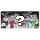 Flork: Socks VTuber Agency Mousepad (Coming Soon!)