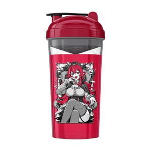 Waifu Cups: Suckimi - Gamer Supps