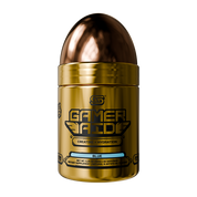 Blue GAMERAID [EU] - 30 Servings - Gamer Supps