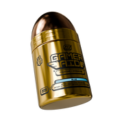 Blue GAMERAID [EU] - 30 Servings - Gamer Supps