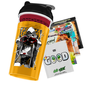 Waifu Cups x GEEGA - Gamer Supps