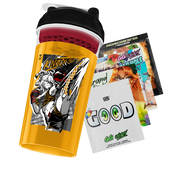 Waifu Cups x GEEGA - Gamer Supps