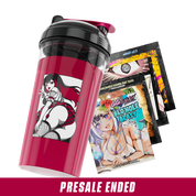 Creator Cups x GoblinGarbage - Gamer Supps