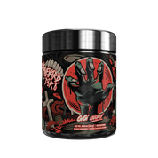 Graveyard Dirt - 100 Servings - Gamer Supps