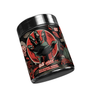 Graveyard Dirt - 100 Servings - Gamer Supps