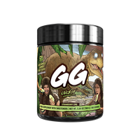 Guacamole Gamer Fart 9000 by RussianBadger - 100 Servings (EU)