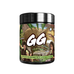 Guacamole Gamer Fart 9000 by RussianBadger - 100 Servings (EU) - Gamer Supps