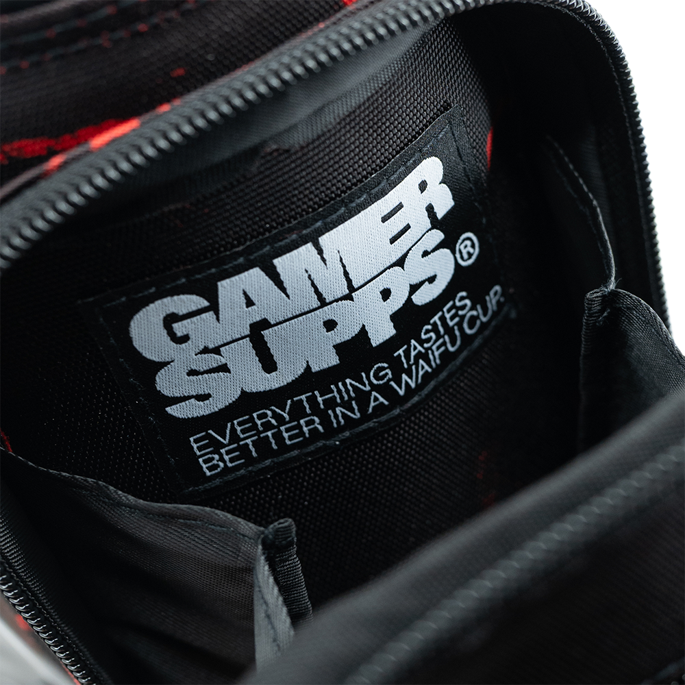 Hellbanger: Shaker Satchel - Gamer Supps