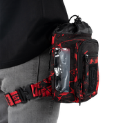 Hellbanger: Shaker Satchel - Gamer Supps