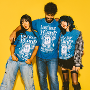 VCard Heritage Shirt - Gamer Supps