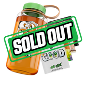 Waifu Jugs: Dragon Deez - Gamer Supps