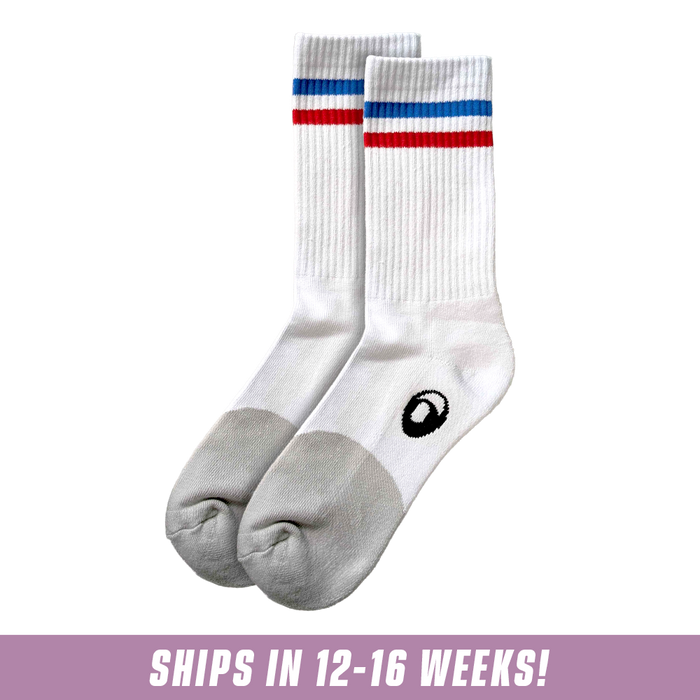 JFJ Brand Socks - Gamer Supps