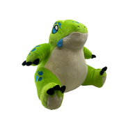 Kaiju-Chan Dino Plushie - Gamer Supps