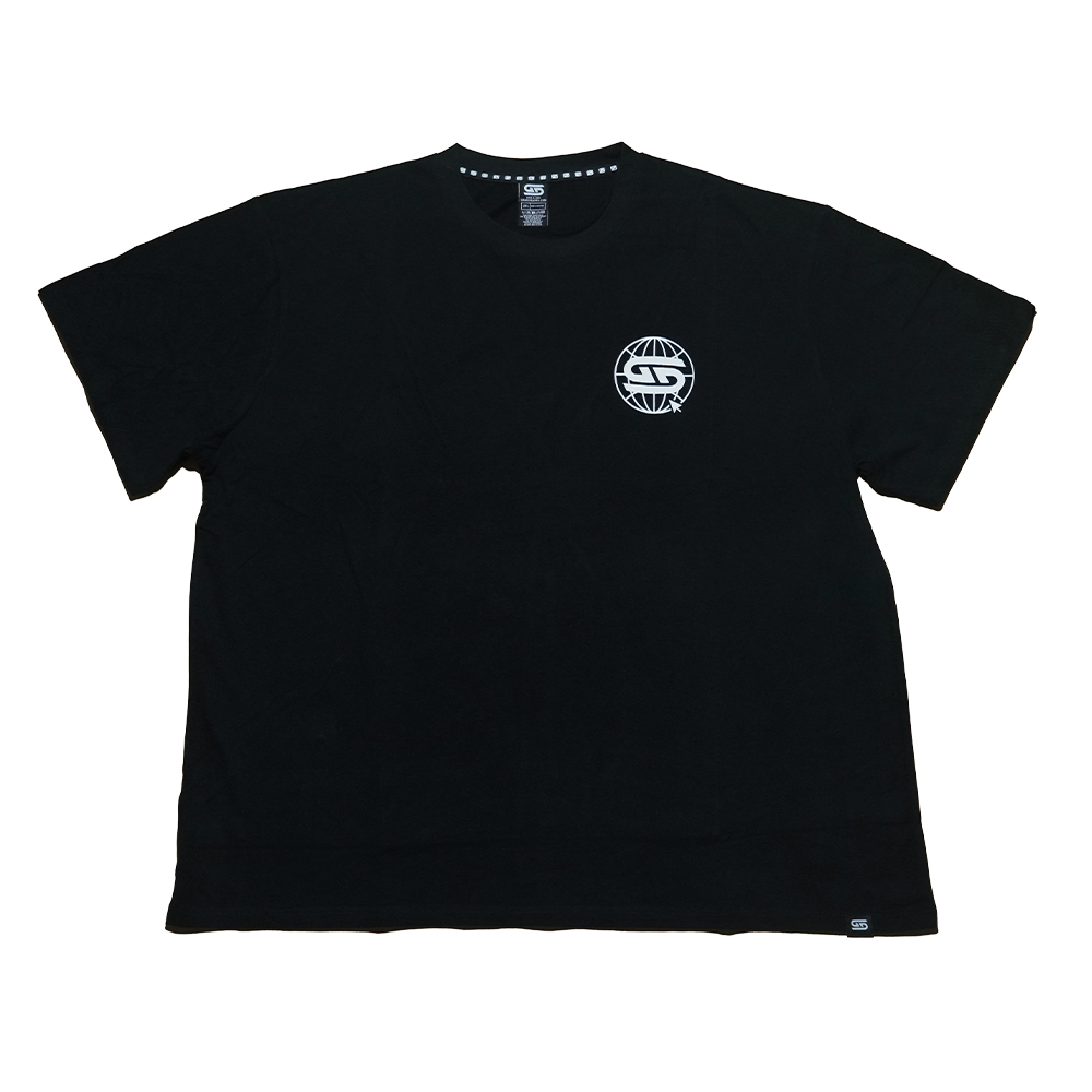 Kanji Heritage Shirt - Gamer Supps