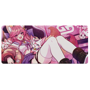 Kitsunero: Mousepad - Gamer Supps
