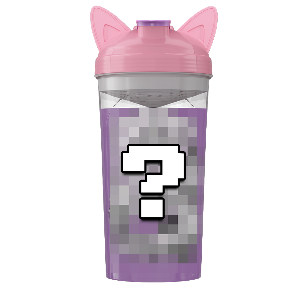 Waifu Cups x Kitsunero (Coming Soon!)