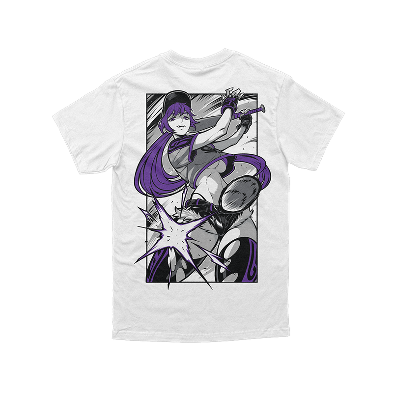 Waifu Shirt: Knockers - Gamer Supps