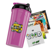 Waifu Cups x KokoNuts - Gamer Supps