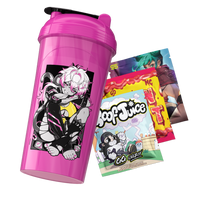 Waifu Cups x KokoNuts