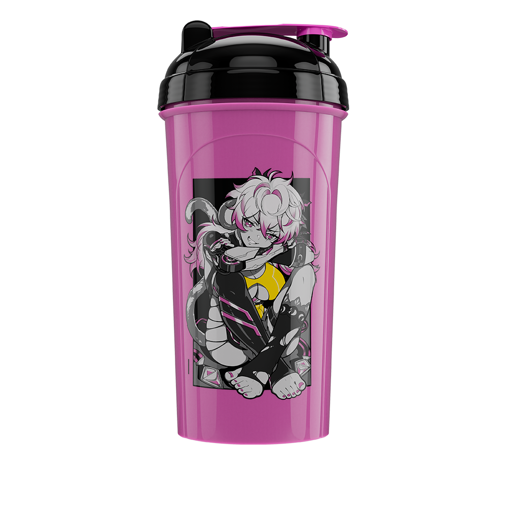 Waifu Cups x KokoNuts - Gamer Supps