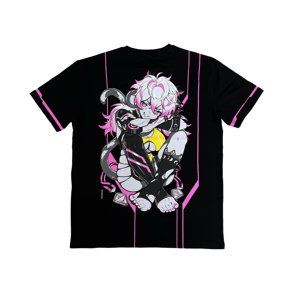 Waifu Shirt: KokoNuts - Gamer Supps