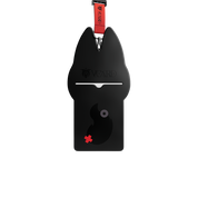 VCard Divine Chaos: Lanyard Card Holder - Gamer Supps