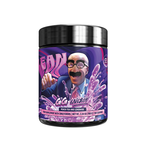 Lean - 100 Servings (EU)