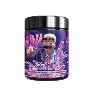 Lean - 100 Servings (EU) - Gamer Supps