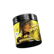 Lemonade Caffeine Free - 100 Servings (EU) - Gamer Supps