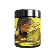 Lemonade - 100 Servings (EU) - Gamer Supps