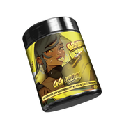 Lemonade - 100 Servings (EU) - Gamer Supps
