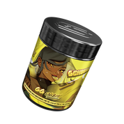 Lemonade - 100 Servings (EU) - Gamer Supps