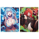 VCard Fractured Paradox: Card Sleeves