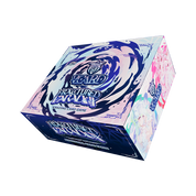 VCard Set 4: Fractured Paradox Limited Booster Box - Gamer Supps