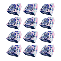 VCard Set 4: Fractured Paradox Limited Master Case [EU]