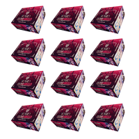 Divine Chaos: Limited Master Case (12 Booster Boxes)