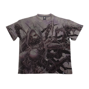 Matara Kan: Queen's Decree Shirt