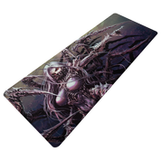 Matara Kan: Queen's Decree Mousepad
