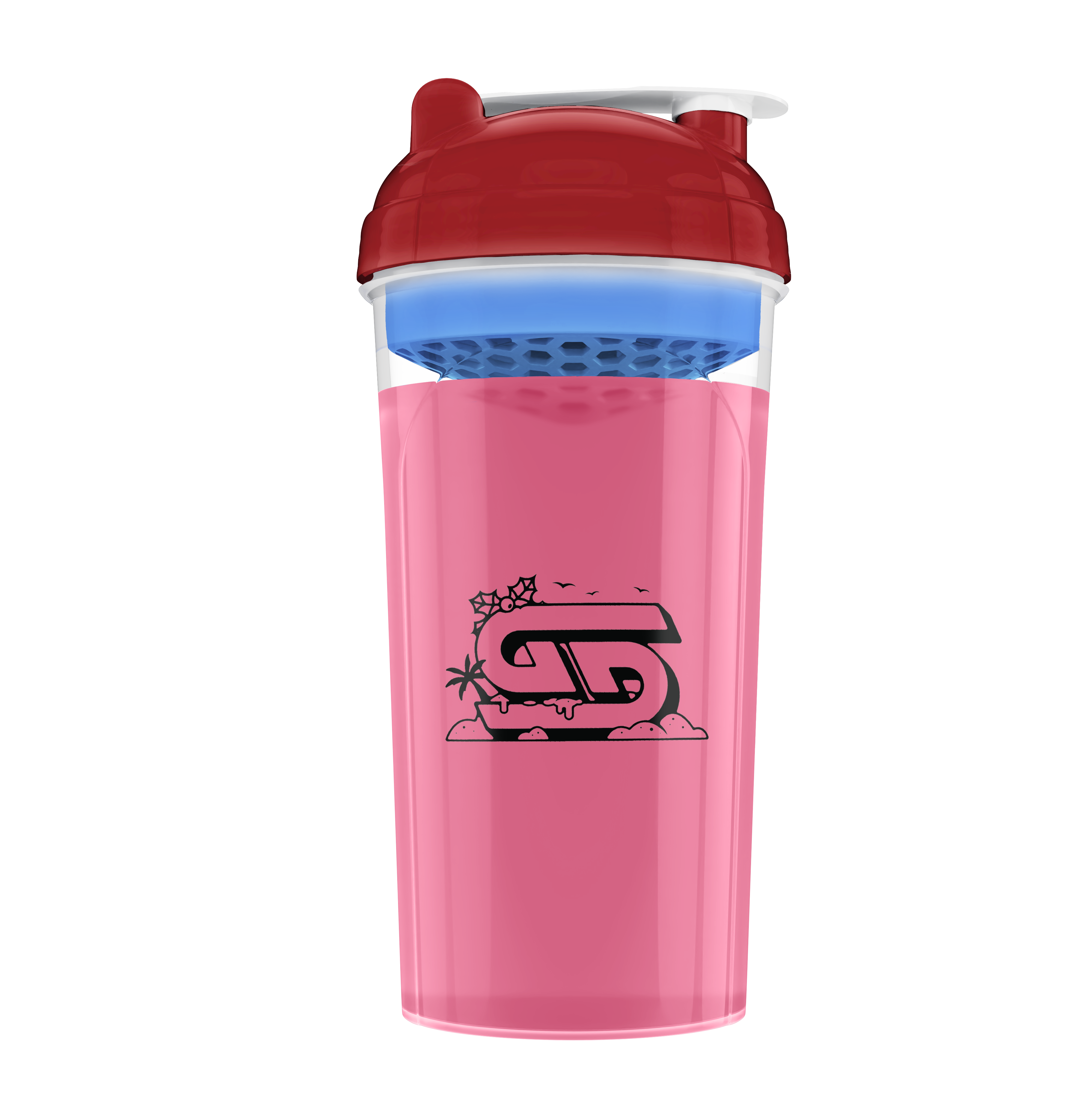 Waifu Cups: July in Christmas - Gamer Supps