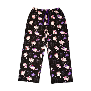SquChan: Space Pokkulto Pajama Pants - Gamer Supps