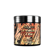 Mama Case's Peach Tea Caffeine Free - 100 Servings - Gamer Supps