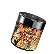 Mama Case's Peach Tea Caffeine Free - 100 Servings - Gamer Supps
