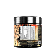 Mama Case's Peach Tea Caffeine Free - 100 Servings - Gamer Supps