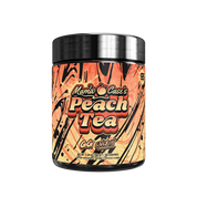 Mama Case's Peach Tea - 100 Servings - Gamer Supps