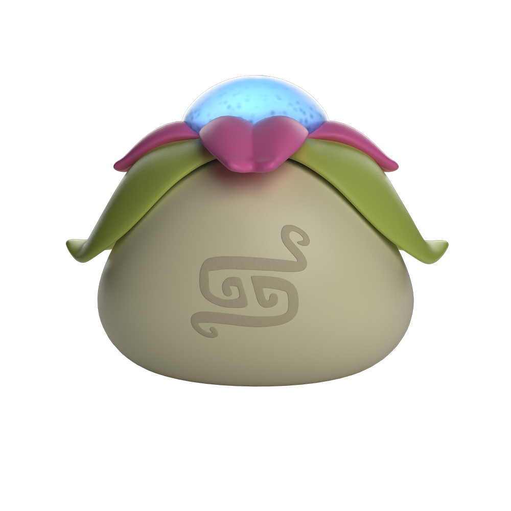 Silvervale: Petal Pal Galaxy Projector - Gamer Supps