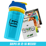 Creator Cups x Kryoz - Gamer Supps