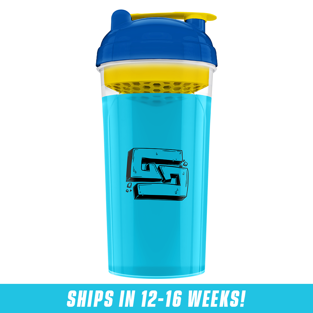Creator Cups x Kryoz - Gamer Supps