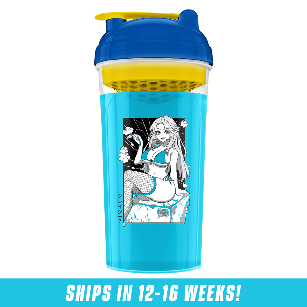 Creator Cups x Kryoz - Gamer Supps