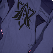 Saruei: Ground Zero Jacket - Gamer Supps
