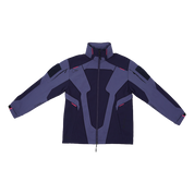 Saruei: Ground Zero Jacket - Gamer Supps